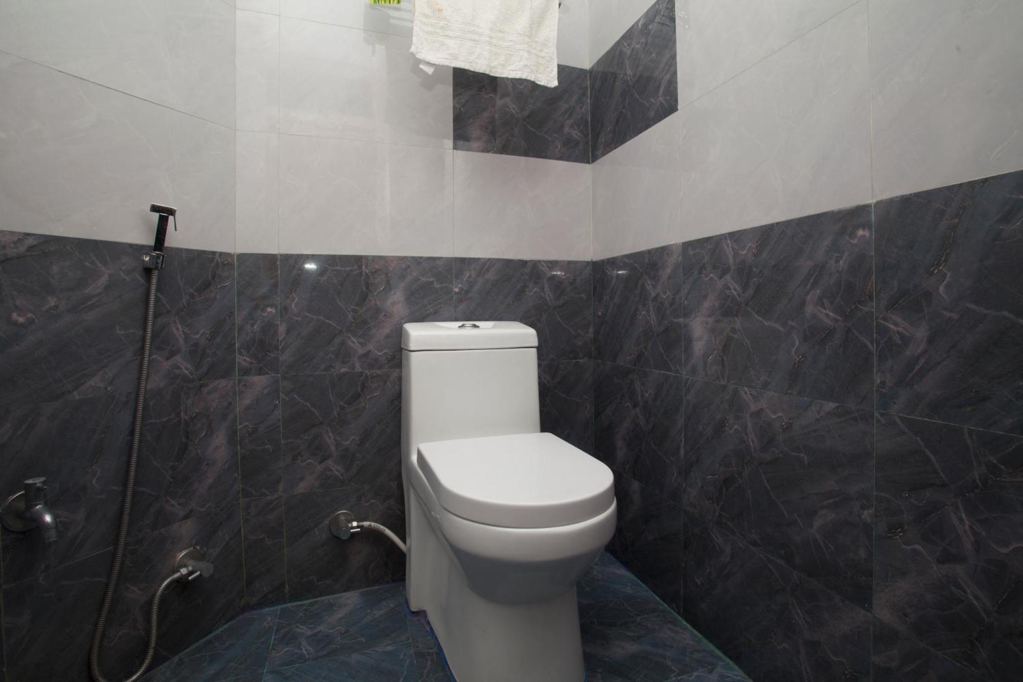 Hotel Rosemary Homes Kathmandu Bilik gambar