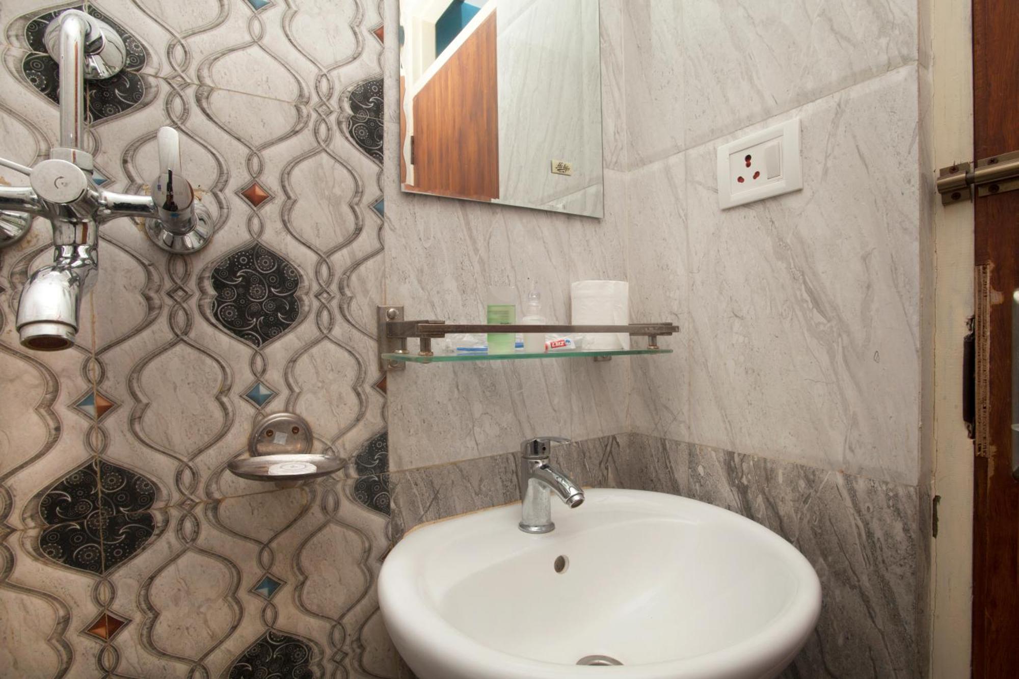 Hotel Rosemary Homes Kathmandu Luaran gambar