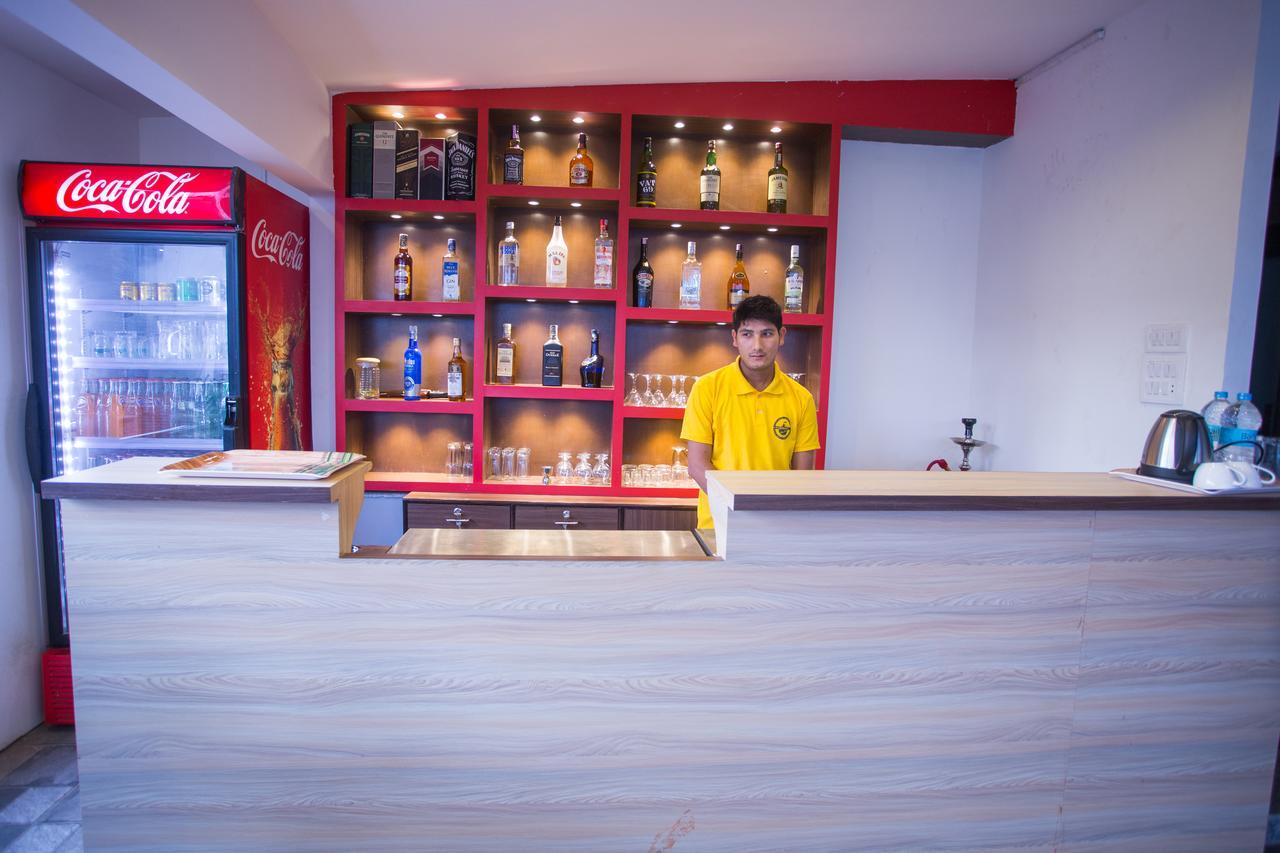 Hotel Rosemary Homes Kathmandu Luaran gambar