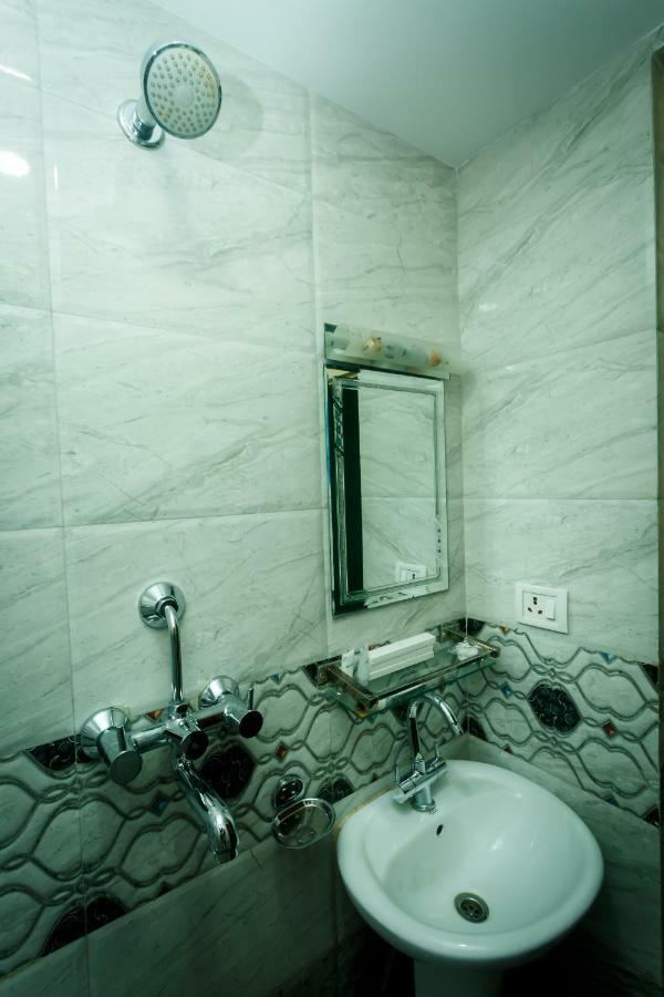 Hotel Rosemary Homes Kathmandu Luaran gambar