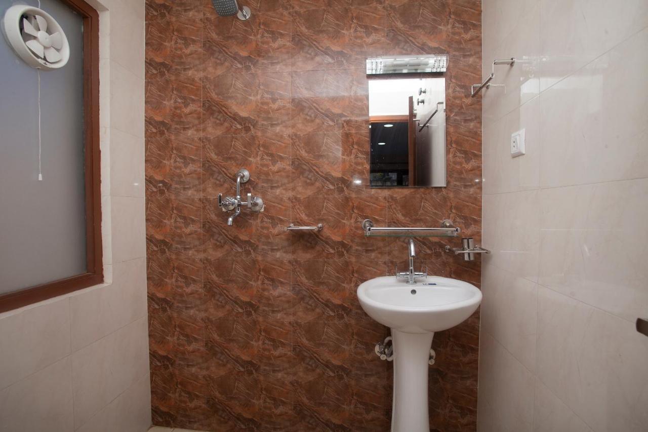 Hotel Rosemary Homes Kathmandu Luaran gambar
